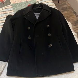 Calvin Klein coat